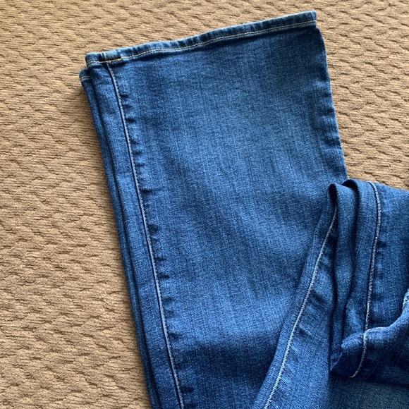 Genetic denim Theriley bell jean - Picture 4 of 5